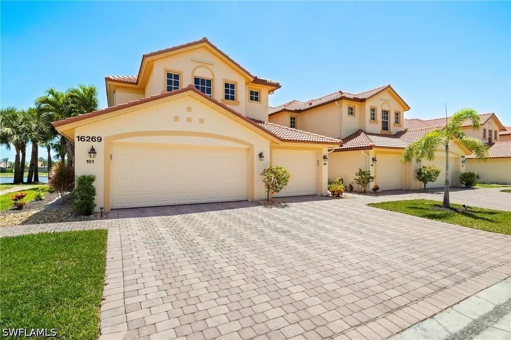 16269 Coco Hammock Way Fort Myers FL 33908