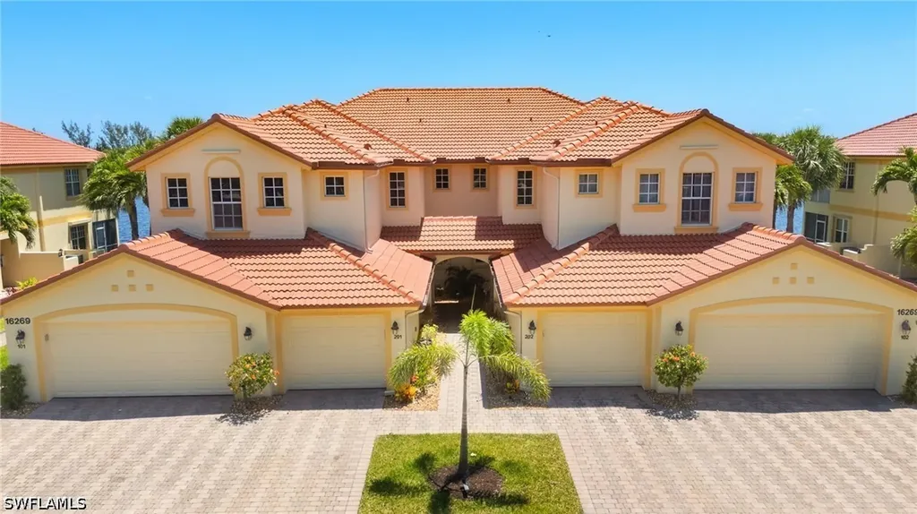 16269 Coco Hammock Way Fort Myers FL 33908