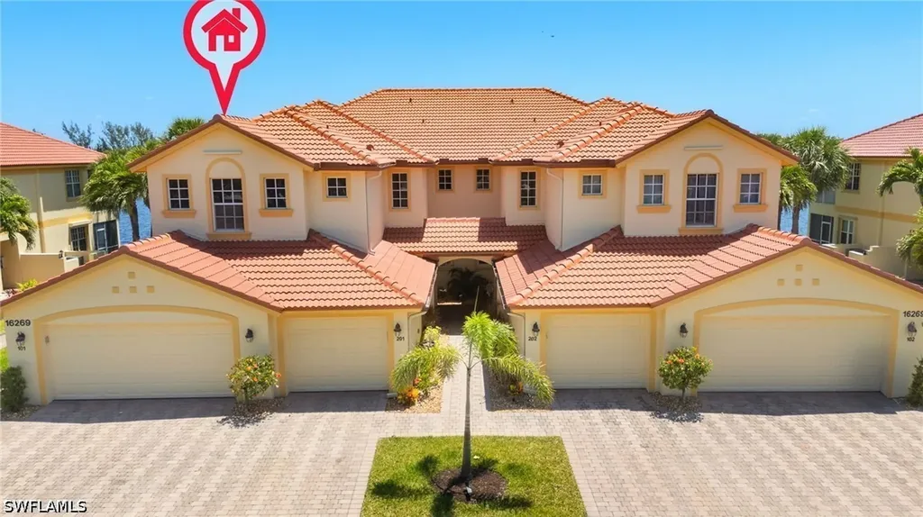 16269 Coco Hammock Way Fort Myers FL 33908