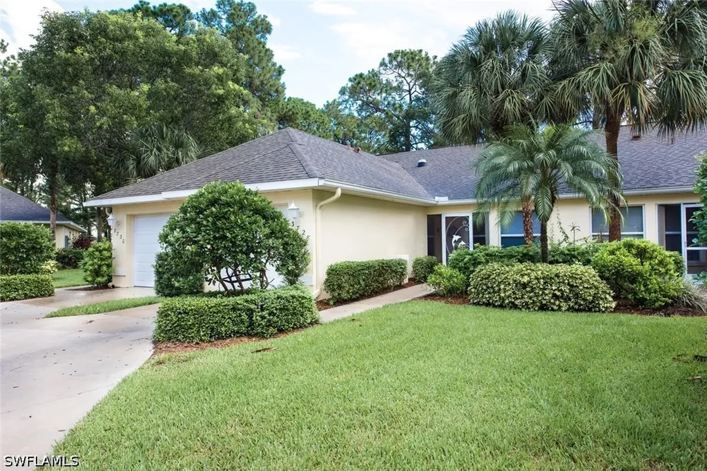 3728 Stone Way Estero FL 33928-2398
