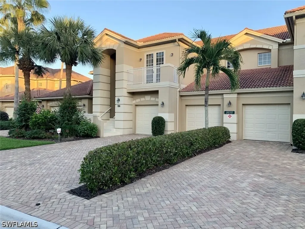 9616 Cypress Hammock Circle Estero FL 34135