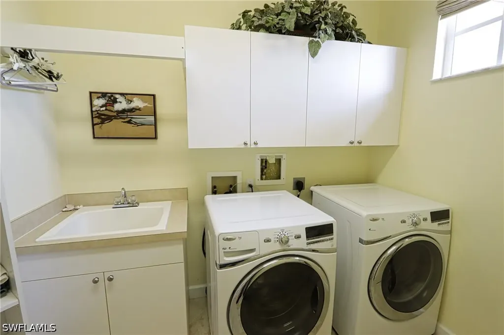 9616 Cypress Hammock Circle Estero FL 34135