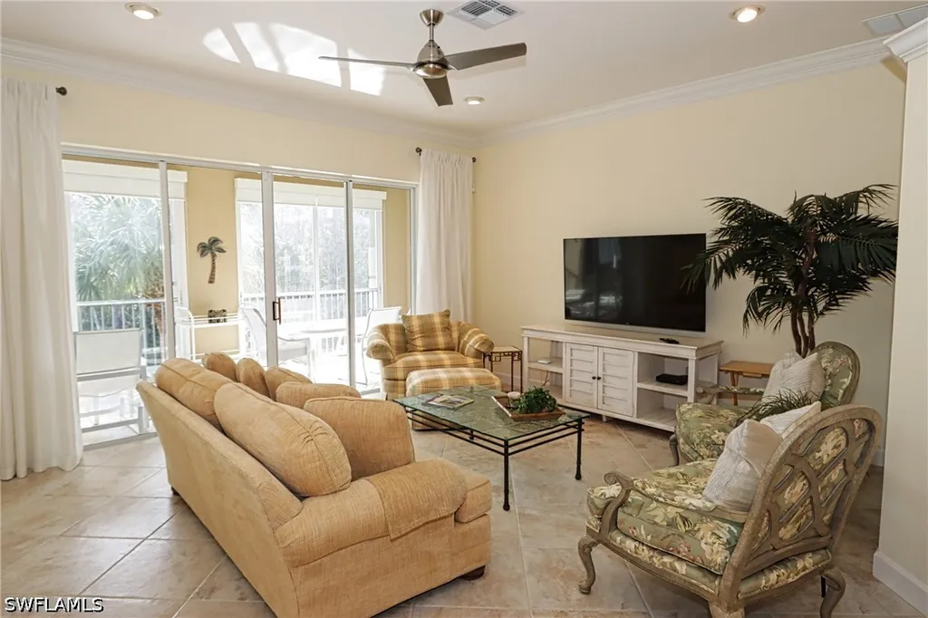 9616 Cypress Hammock Circle Estero FL 34135