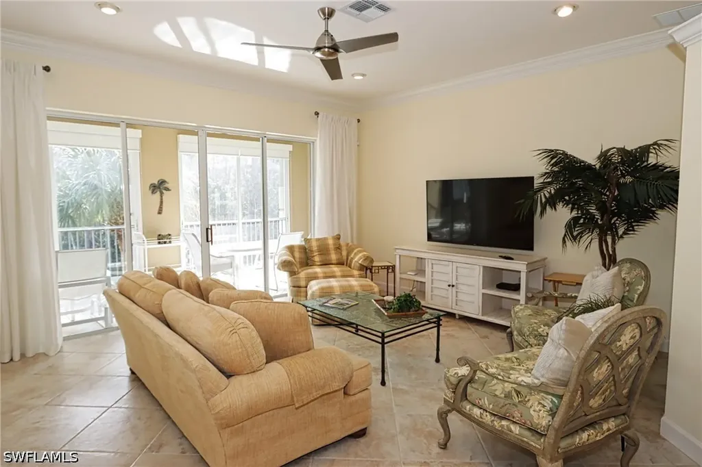 9616 Cypress Hammock Circle Estero FL 34135