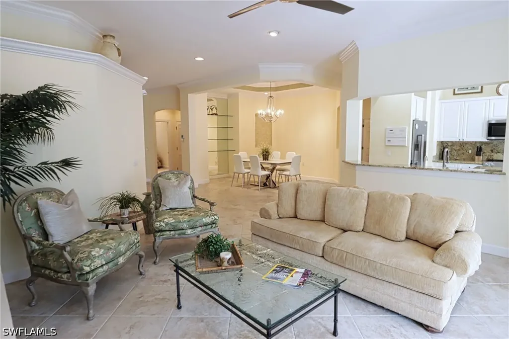 9616 Cypress Hammock Circle Estero FL 34135