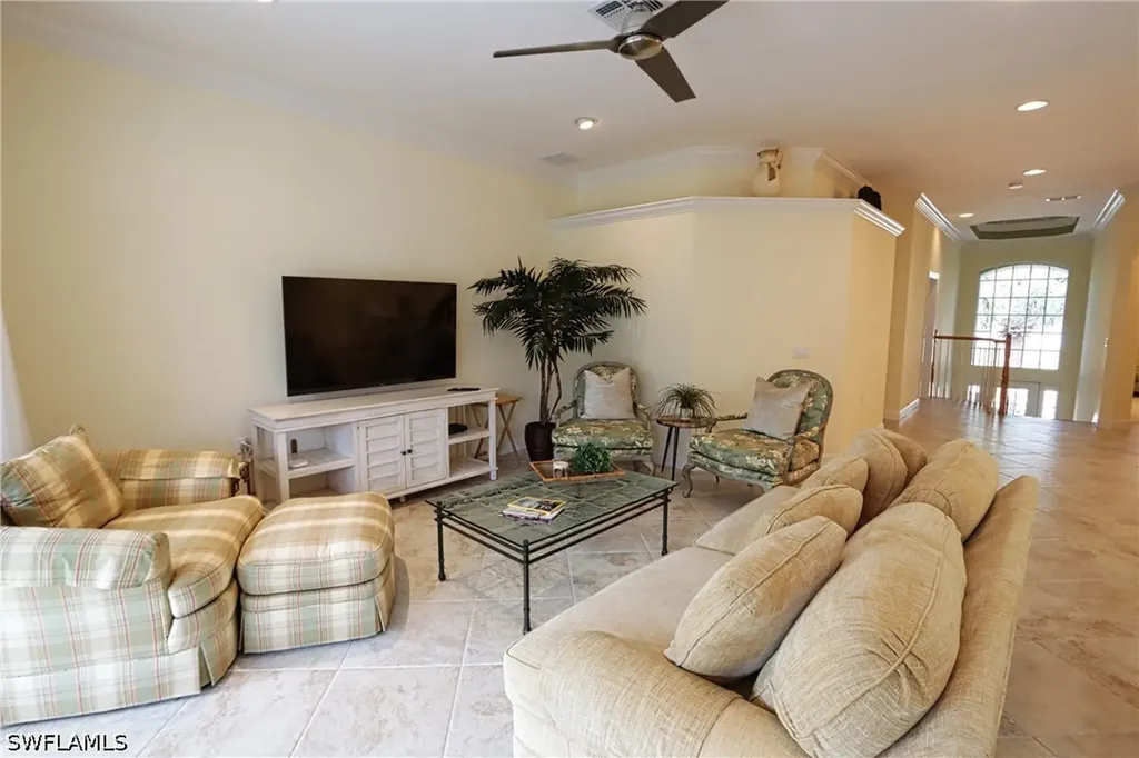 9616 Cypress Hammock Circle Estero FL 34135