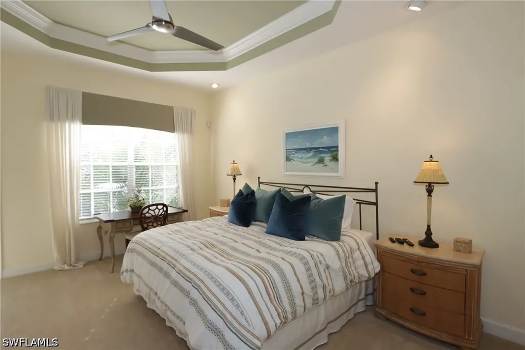 9616 Cypress Hammock Circle Estero FL 34135