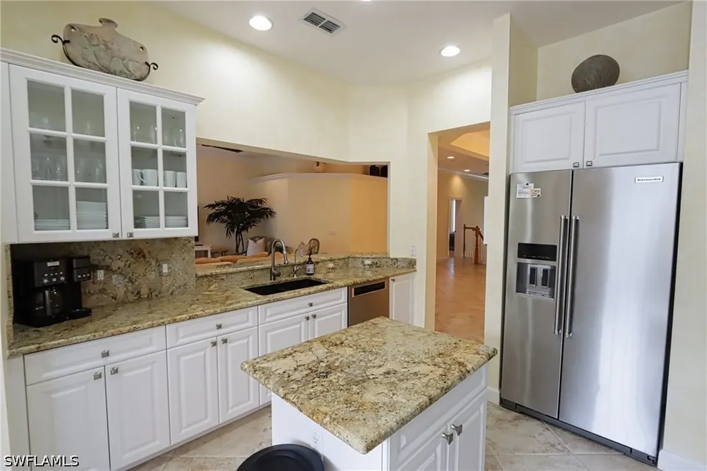 9616 Cypress Hammock Circle Estero FL 34135