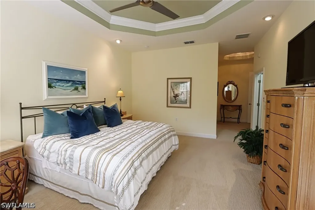 9616 Cypress Hammock Circle Estero FL 34135