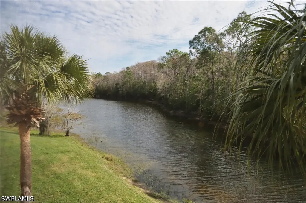 9616 Cypress Hammock Circle Estero FL 34135