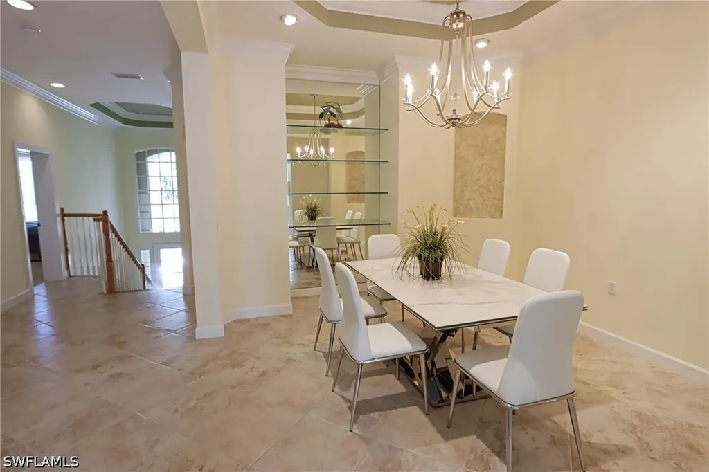 9616 Cypress Hammock Circle Estero FL 34135