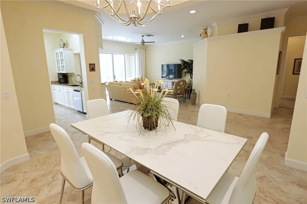 9616 Cypress Hammock Circle Estero FL 34135