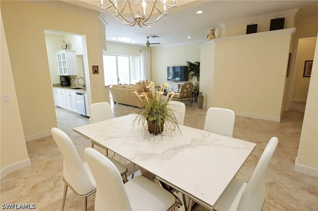 9616 Cypress Hammock Circle Estero FL 34135