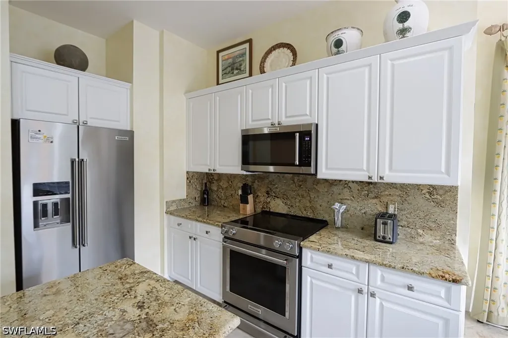 9616 Cypress Hammock Circle Estero FL 34135
