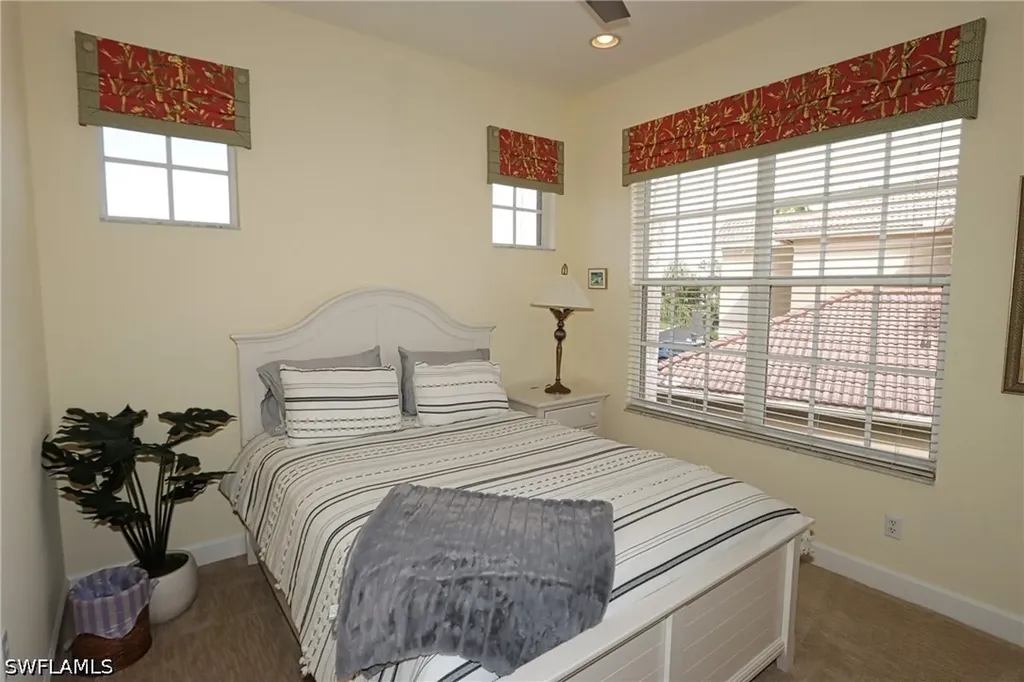 9616 Cypress Hammock Circle Estero FL 34135