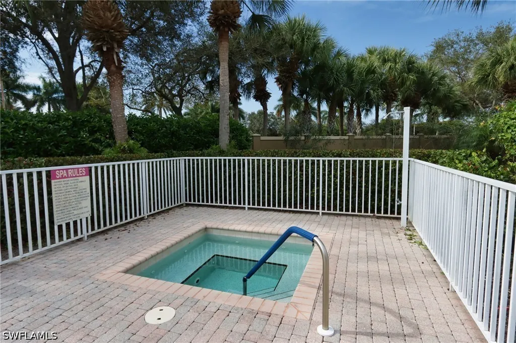 9616 Cypress Hammock Circle Estero FL 34135