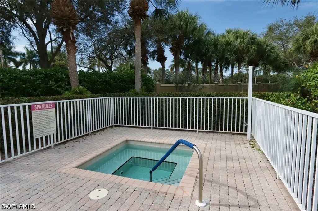 9616 Cypress Hammock Circle Estero FL 34135