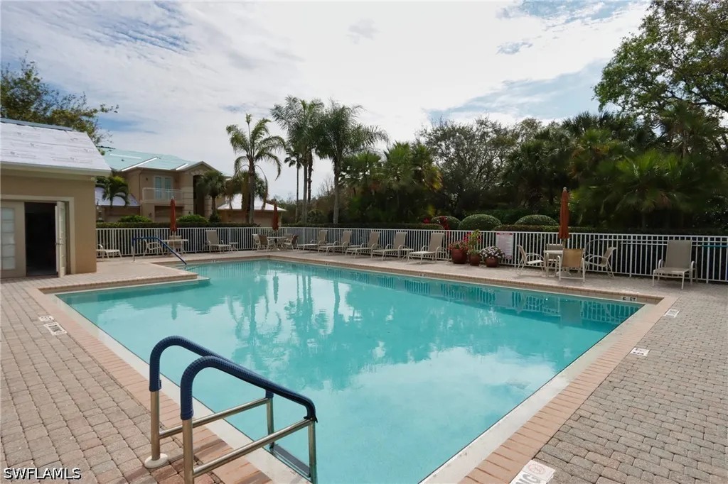 9616 Cypress Hammock Circle Estero FL 34135