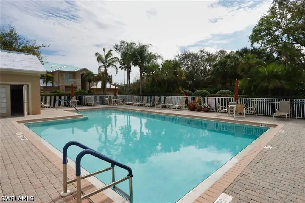 9616 Cypress Hammock Circle Estero FL 34135
