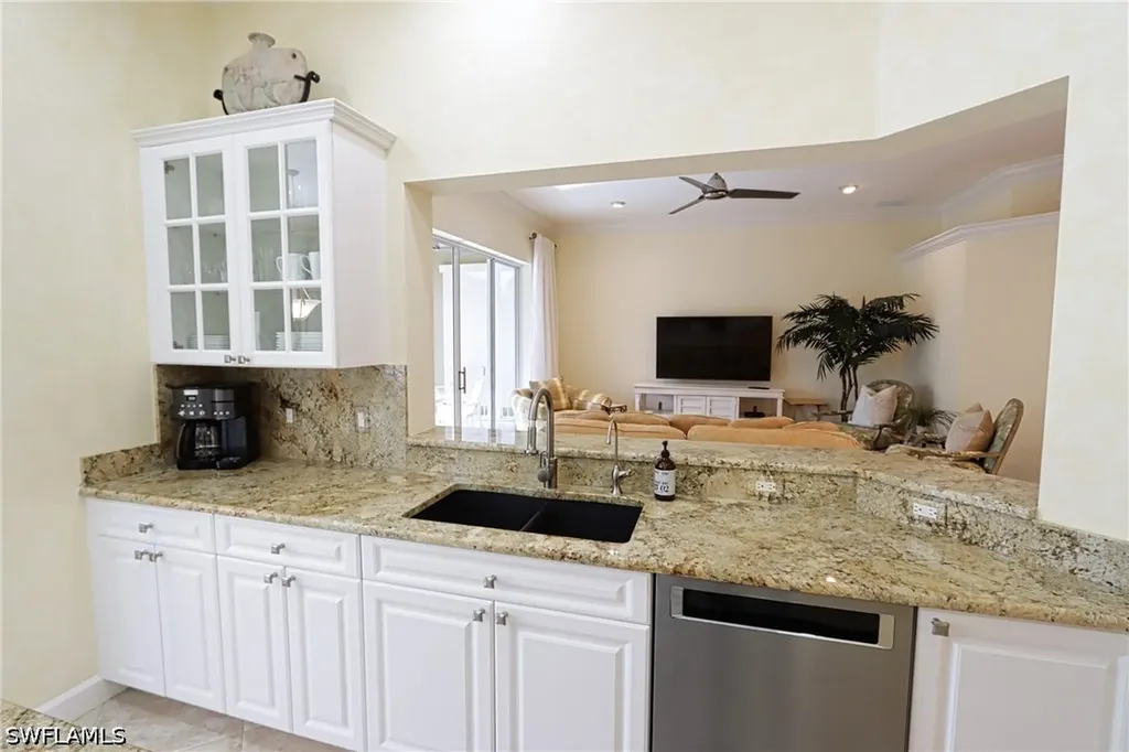 9616 Cypress Hammock Circle Estero FL 34135