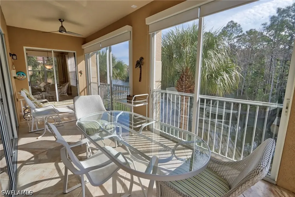 9616 Cypress Hammock Circle Estero FL 34135