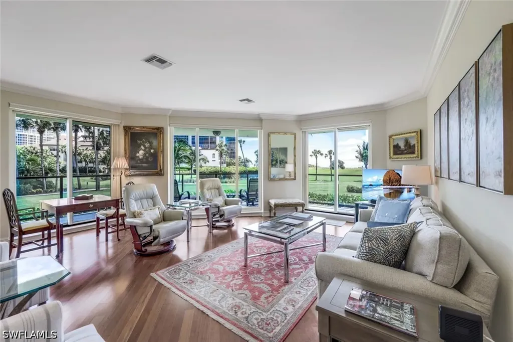 4901 Gulf Shore Boulevard N Naples FL 34103