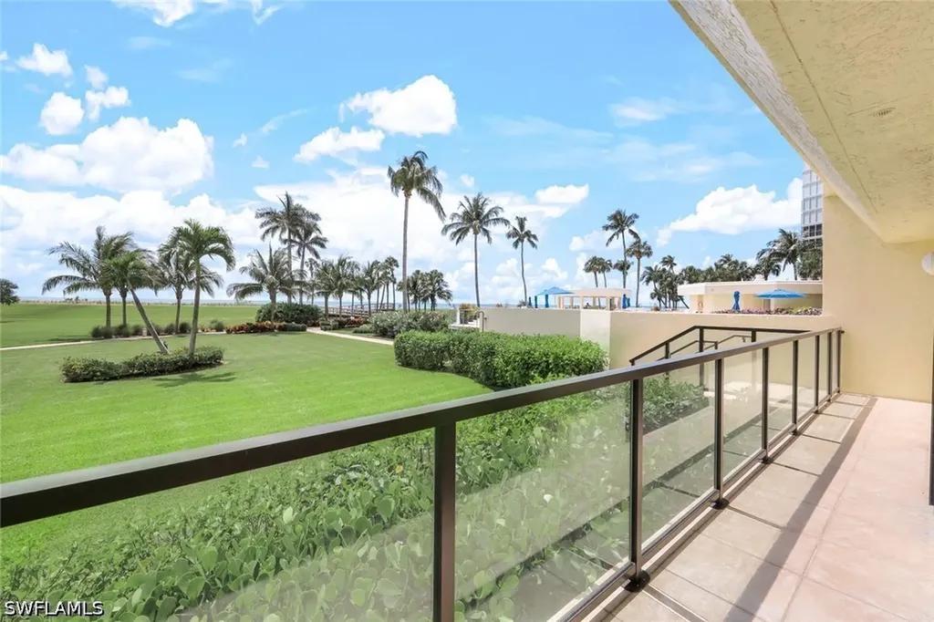 4901 Gulf Shore Boulevard N Naples FL 34103