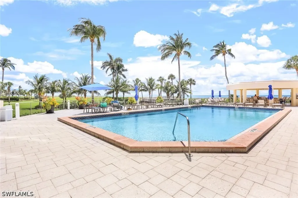 4901 Gulf Shore Boulevard N Naples FL 34103