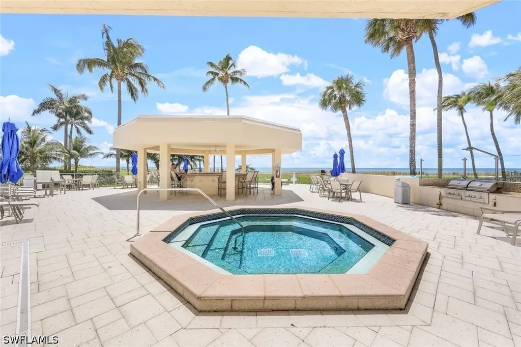 4901 Gulf Shore Boulevard N Naples FL 34103