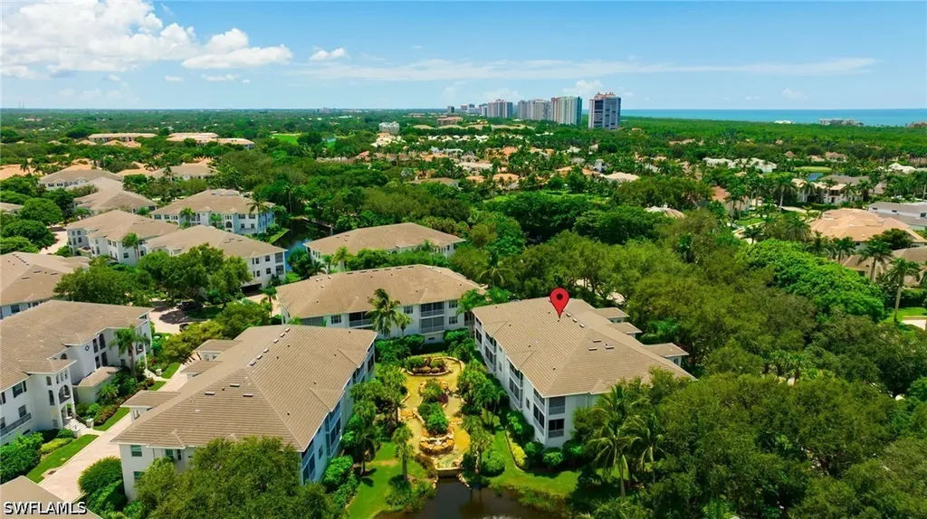 831 Sailaway Lane Naples FL 34108