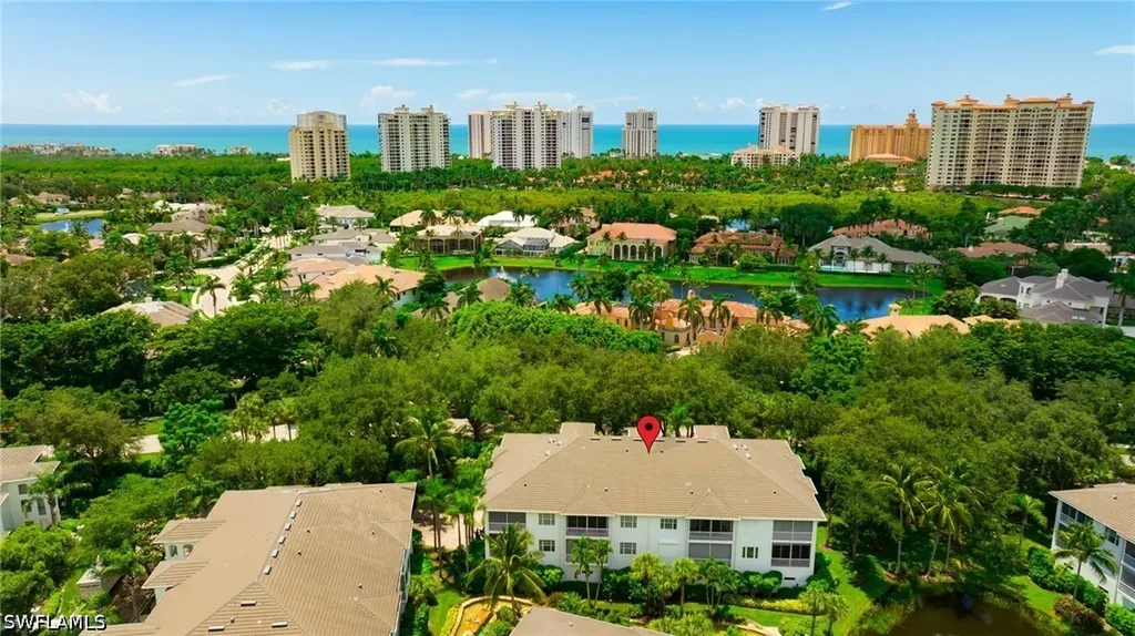 831 Sailaway Lane Naples FL 34108