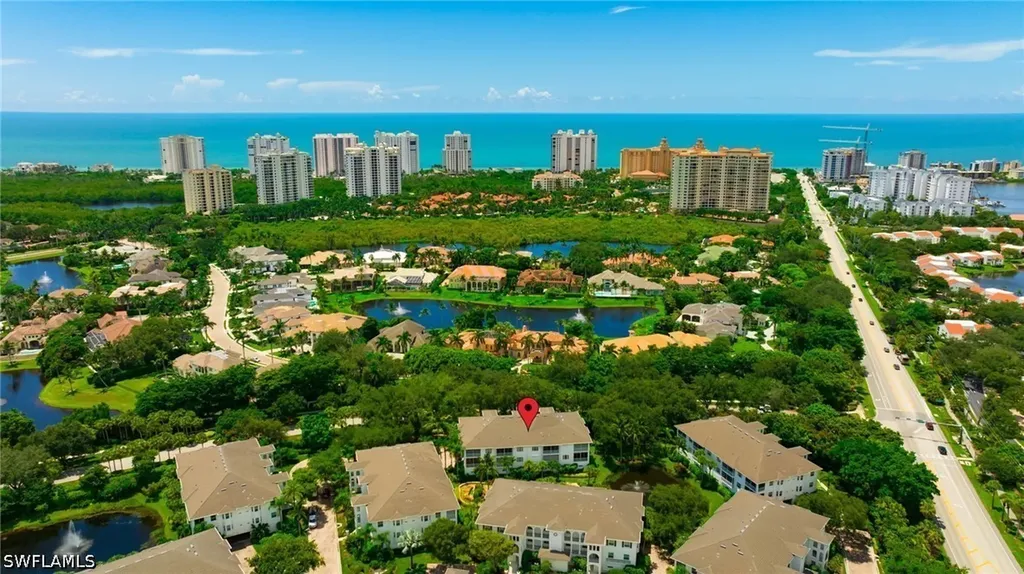 831 Sailaway Lane Naples FL 34108