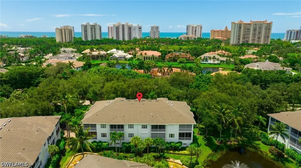 831 Sailaway Lane Naples FL 34108