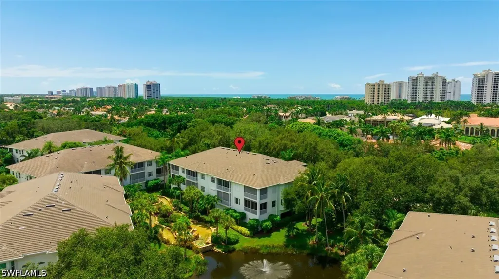 831 Sailaway Lane Naples FL 34108