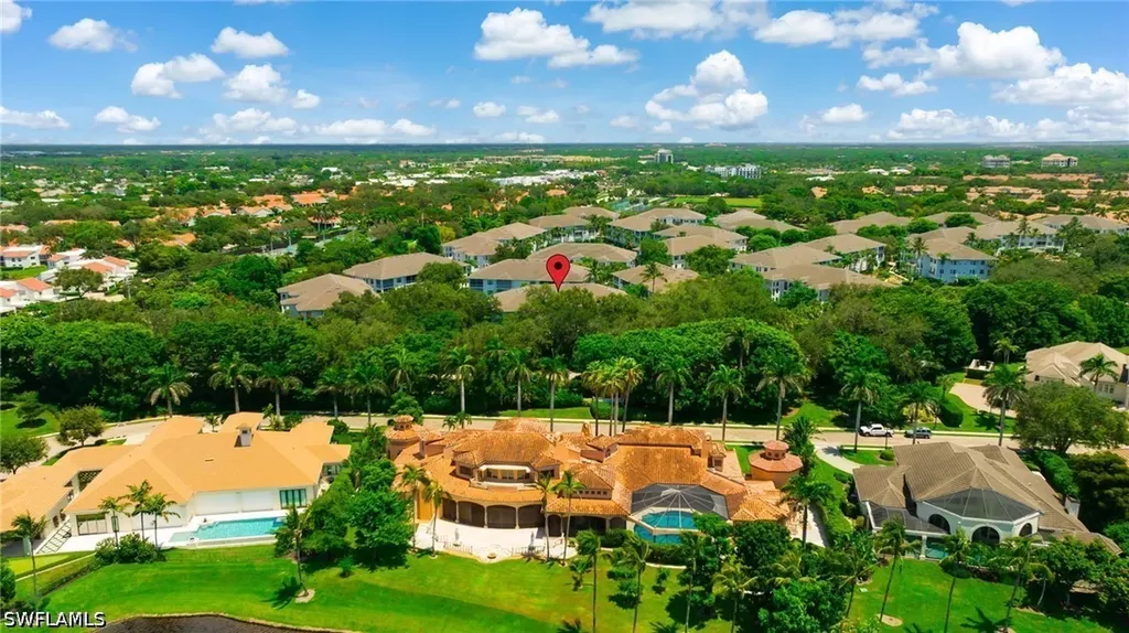 831 Sailaway Lane Naples FL 34108