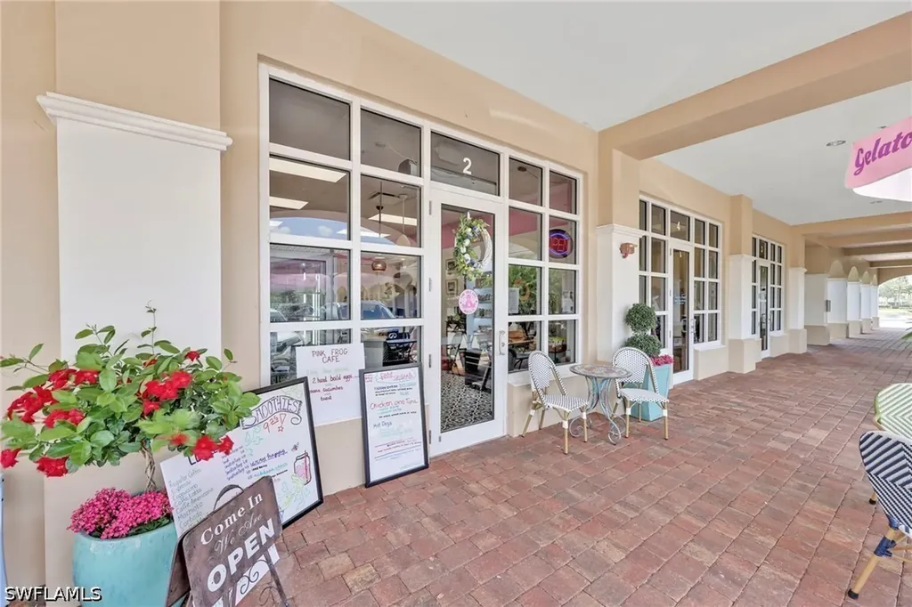 7840 Ionio Court Naples FL 34114