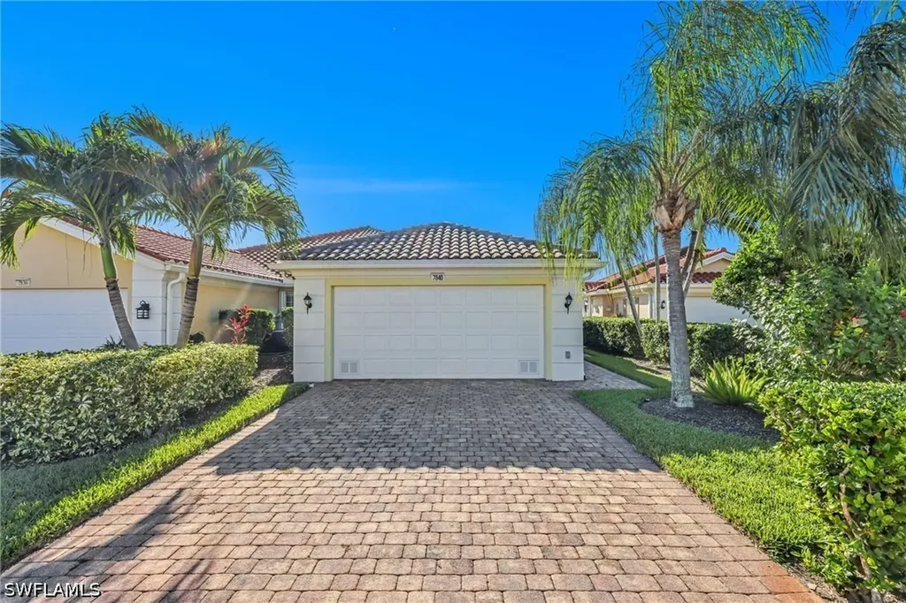 7840 Ionio Court Naples FL 34114