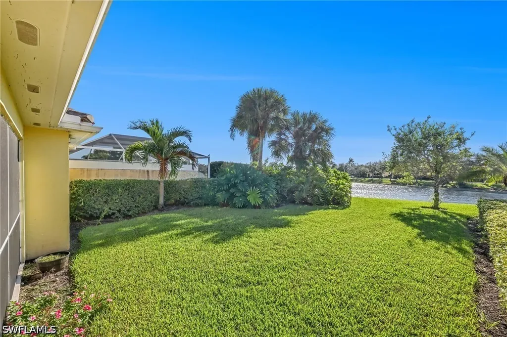 7840 Ionio Court Naples FL 34114