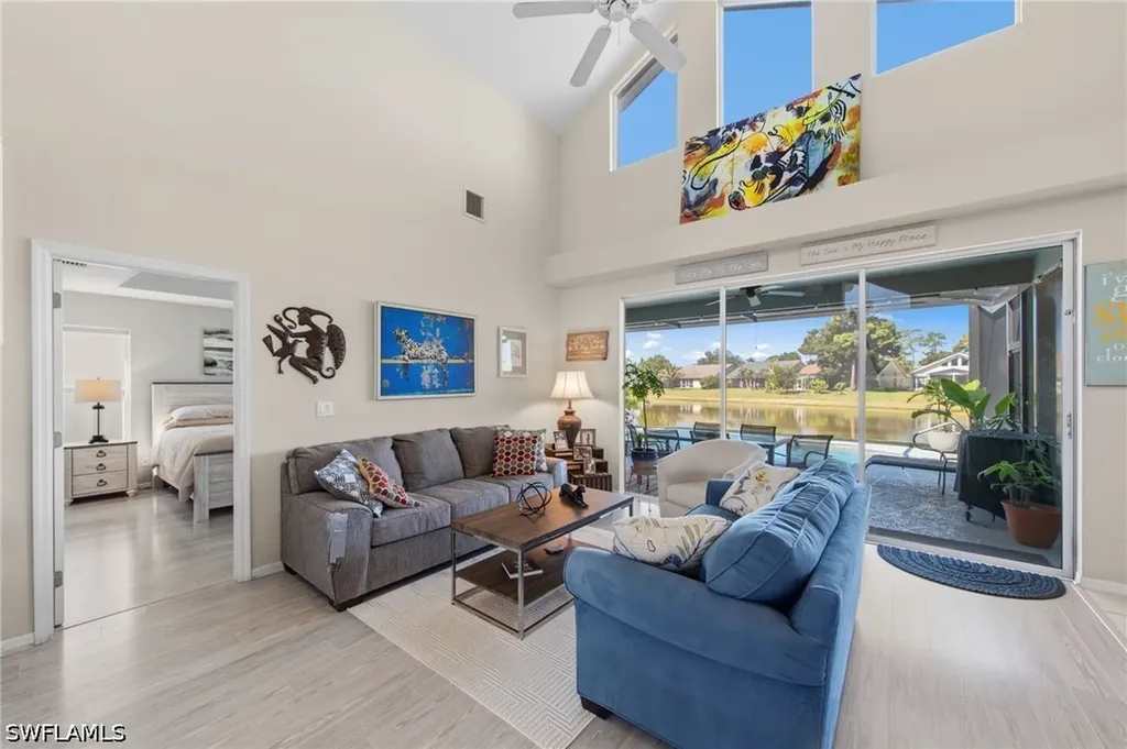 17870 Castle Harbor Drive Fort Myers FL 33967