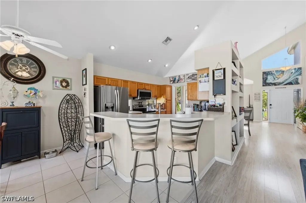 17870 Castle Harbor Drive Fort Myers FL 33967