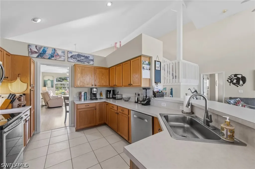 17870 Castle Harbor Drive Fort Myers FL 33967