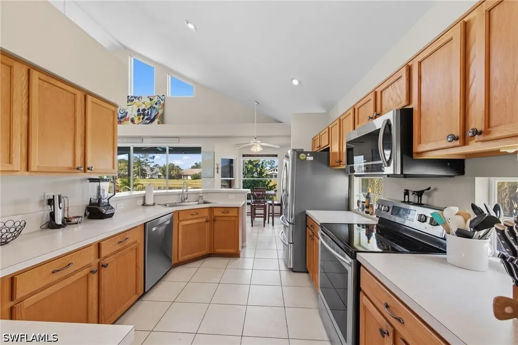17870 Castle Harbor Drive Fort Myers FL 33967