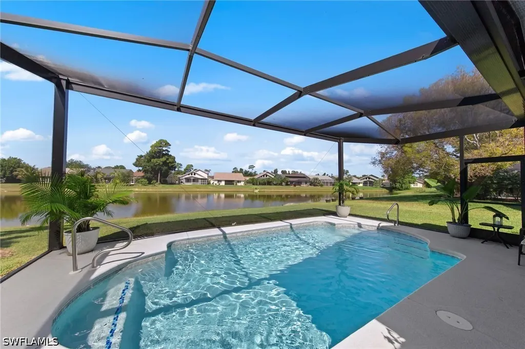17870 Castle Harbor Drive Fort Myers FL 33967