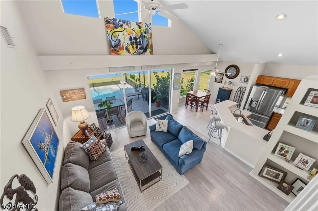 17870 Castle Harbor Drive Fort Myers FL 33967