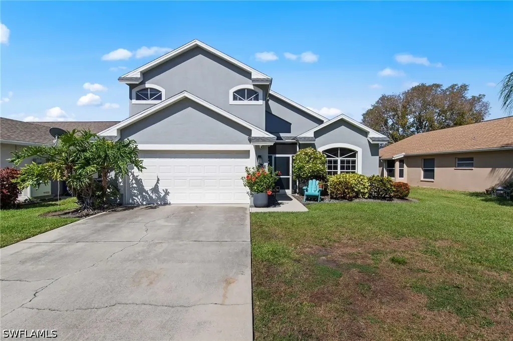 17870 Castle Harbor Drive Fort Myers FL 33967