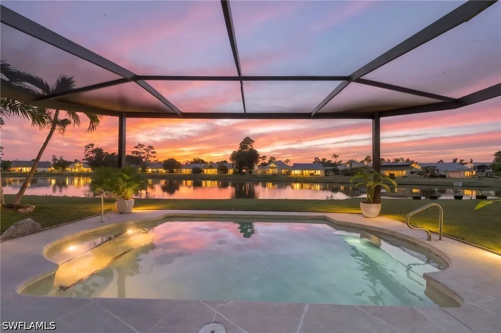 17870 Castle Harbor Drive Fort Myers FL 33967