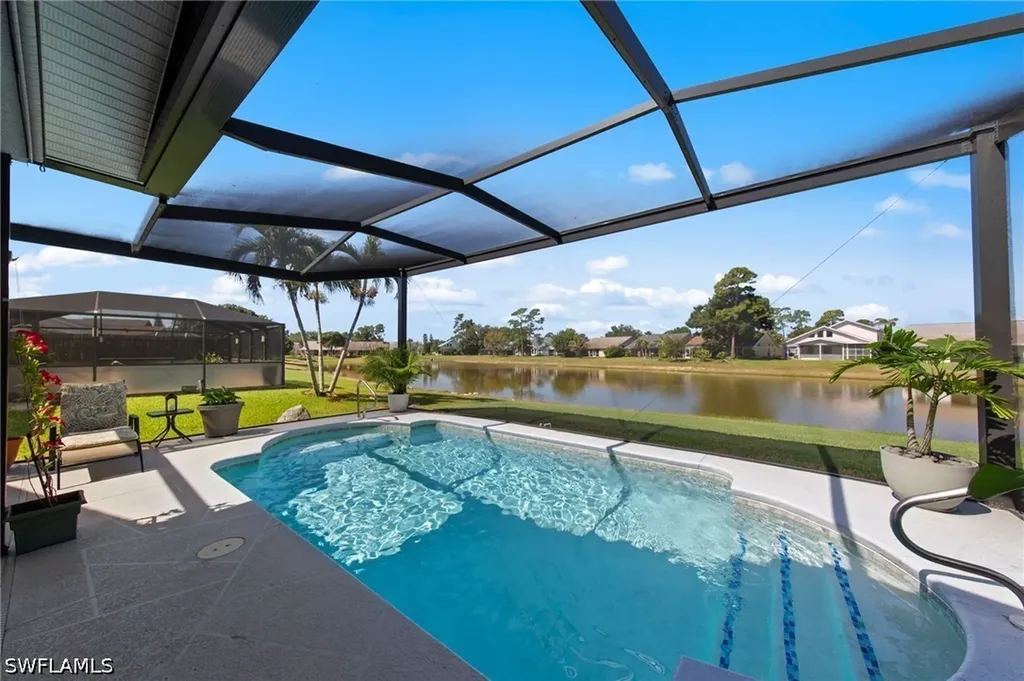 17870 Castle Harbor Drive Fort Myers FL 33967