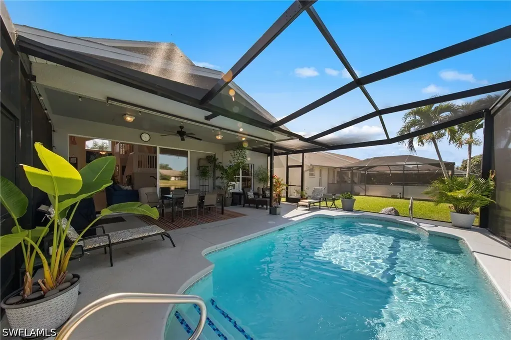 17870 Castle Harbor Drive Fort Myers FL 33967