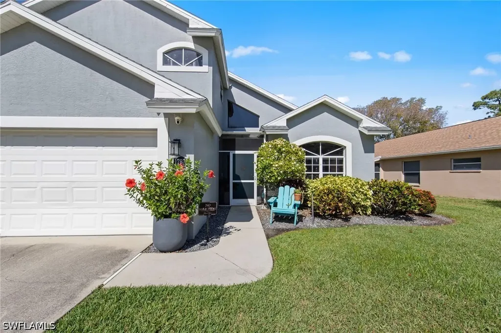 17870 Castle Harbor Drive Fort Myers FL 33967
