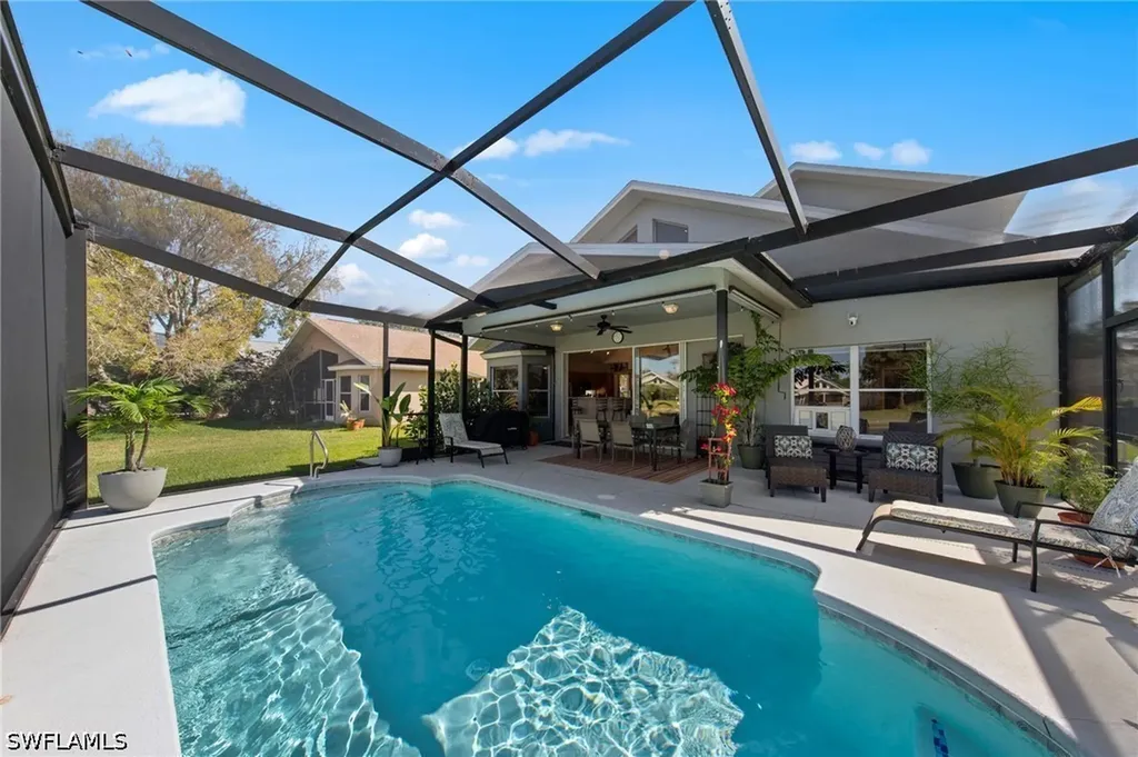 17870 Castle Harbor Drive Fort Myers FL 33967
